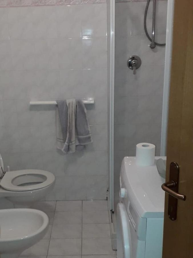 Le Betulle Apartment Predazzo Ngoại thất bức ảnh
